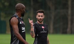 Rafa Sİlva: Quaresma gibi olmak istiyorum!