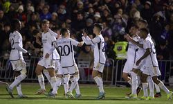 Real Madrid para basıyor: Rekor açıklandı