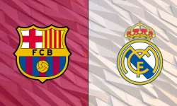 Barcelona – Real Madrid maçı ne zaman, saat kaçta ve hangi kanalda?