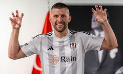 Beşiktaş’ın Rebic kararı belli oldu!