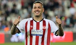 Sivasspor Teknik Direktörü Bülent Uygun, Rey Manaj için teklifi açıkladı!