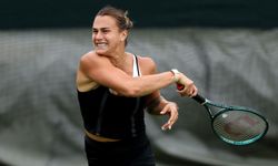 Aryna Sabalenka’dan şok eden Wimbledon kararı