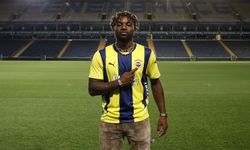 Saint-Maximin: "Mourinho ile görüştük ve gelmeye karar verdim"