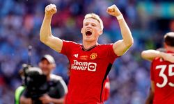 Scott McTominay için yeni iddia: İtalyanlar devrede!