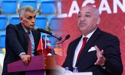 TFF başkanlık seçimini kaybeden Mehmet Büyükekşi'den açıklama