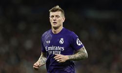 Toni Kroos: Arda Güler sağlıklı kalırsa...