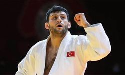 2024 Olimpiyat oyunlarında Neslihan Arın’dan ilk galibiyet, Vedat Albayrak son 16’da