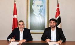 Veli Kavlak, Beşiktaş'a döndü: U-19 takımını çalıştıracak