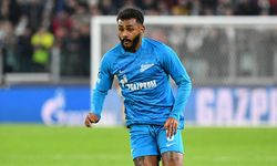 Zenit’ten Galatasaray'ı şok eden Wendel açıklaması!