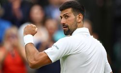 Wimbledon'da Swiatek ve Djokovic rahat turladı