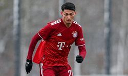 Yusuf Kabadayı resmen Augsburg’da