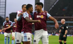 Aston Villa’dan deplasmanda mükemmel performans! Rakibini 2 golle mağlup etti!