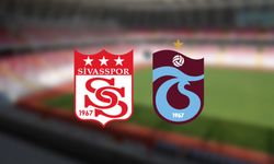 Sivasspor - Trabzonspor maçı ne zaman, saat kaçta ve hangi kanalda?