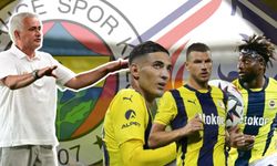 Fenerbahçe'nin Şampiyonlar Ligi hasreti dinmiyor: Tam 16 yıl oldu!