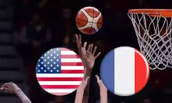 Paris 2024 Basketbol: Fransa-ABD final maçı ne zaman, saat kaçta ve hangi kanalda canlı yayınlanacak?