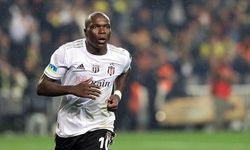 Vincent Aboubakar, Hatayspor'a gidiyor