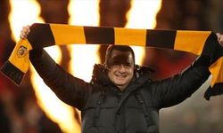 Hull City'ye şok: Transfer yasağı geldi!