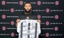 Al-Jazira, Fekir'i kadrosuna kattı