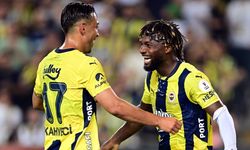 Allan Saint-Maximin derbi için konuştu: "Asla baskı yok"