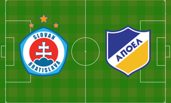 Şampiyonlar ligi: APOEL-Slovan Bratislava maçı hangi kanalda, saat kaçta? Rövanş ne zaman ve şifresiz mi?