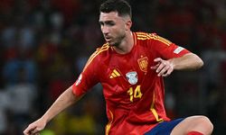 Galatasaray üzülecek: Aymeric Laporte transferi zorda!