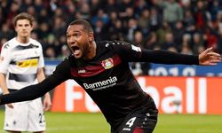 Barcelona hedef belirledi: Jonathan Tah