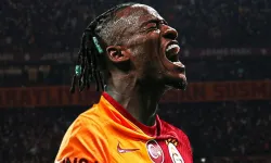 Okan Buruk’tan Batshuayi’ye tepki