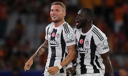 Beşiktaş'tan Lugano maçı öncesi taraftara uyarı