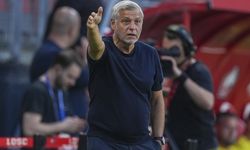 Bruno Genesio: "Fenerbahçe'nin böyle oynayacağını biliyorduk"