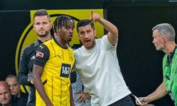 Bundesliga'da Nuri Şahin ilk maçında galip!