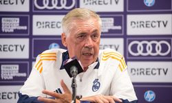 Carlo Ancelotti’den Arda Güler’e özür mesajı