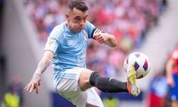 Celta Vigo, La Liga'ya 3 puanla başladı