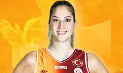 Galatasaray Daikin'den yeni transfer!