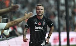 Ciro Immobile çabuk ısındı: 6 maçta 7 gol