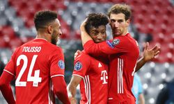 Kingsley Coman yol ayrımında!