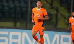 Başakşehir'de Danijel Aleksic ile yollar ayrıldı!