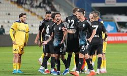 Erzurumspor FK galibiyetle başladı