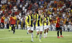 İngilizler duyurdu! Fenerbahçe transferde çok büyük oynuyor! 56.2 milyon euroluk yıldızın defteri yeniden açıldı!