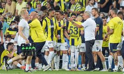 Fenerbahçeli yıldıza yakın takip! Galatasaray maçında izleyecekler