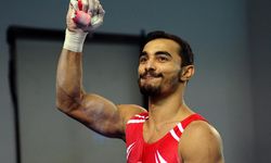 Ferhat Arıcan Olimpiyat oyunlarında 5. oldu