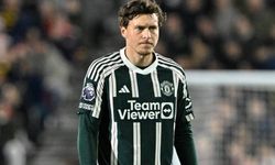 Fiorentina'ya MANU'dan transfer:  Lindelöf için teklif hazır