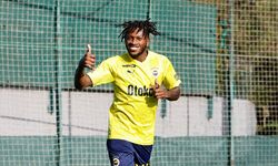 Fenerbahçe’ye Fred’den müjdeli haber