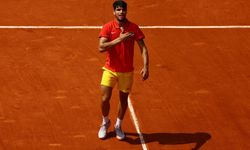 Flaş Haber: Paris 2024'te finalin adı: Carlos Alcaraz - Novak Djokovic