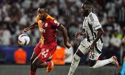 PFDK duyurdu: Beşiktaş ve Galatasaray'a ceza var!