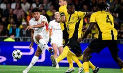 Young Boys-Galatasaray maçı dış basında yankı buldu