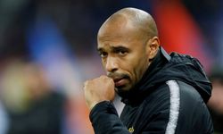 Thierry Henry’den şok eden karar!