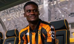 Hull City, Union Berlin'in golcüsünü transfer etti