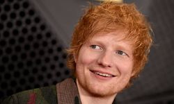 Ed Sheeran’dan şok adım! Çocukluk takımının hissedarı oldu!