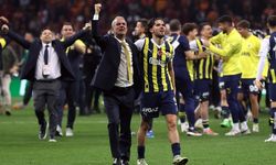 İsmail Kartal'dan Ferdi'ye  veda: "Yolun açık, başarıların daim olsun!"