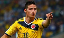 James Rodriguez resmen Rayo Vallecano’da